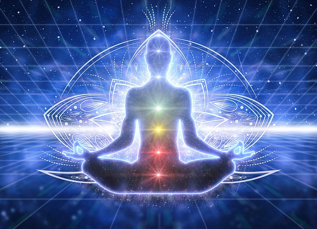 Chakras: Los 7 Centros Energéticos de Nuestro Ser